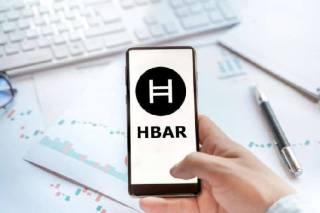 Hedera (HBAR): Прогноз зростання до $0.50 до кінця 2024 року від ChatGPT