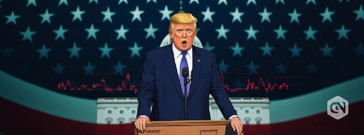 Реформа регулювання криптовалют: новий курс SEC під керівництвом Трампа