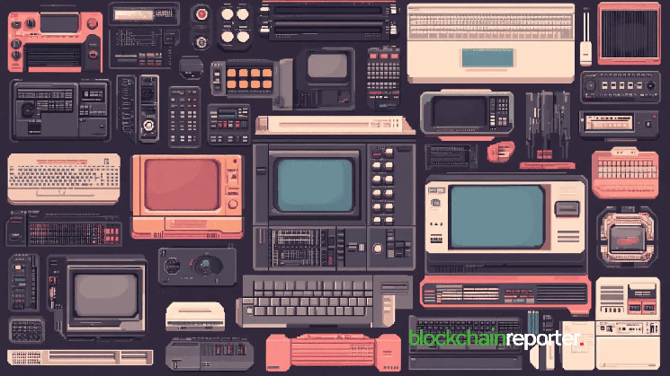 EthStorage і QuarkChain запускають “Супер Всесвітній Комп’ютер” для розвитку децентралізованого штучного інтелекту