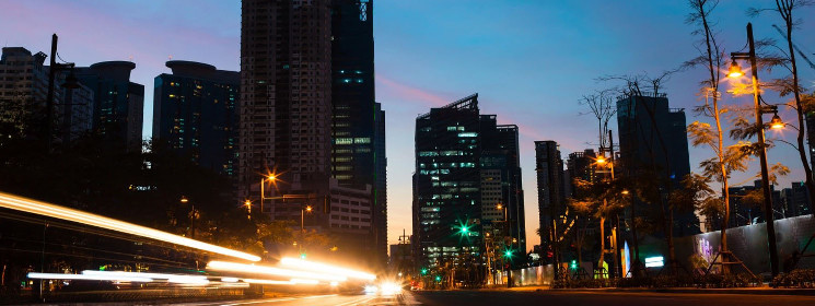 Блокчейн на Філіппінах: Водії таксі отримують нові можливості заробітку через криптовалюту та картографічні технології