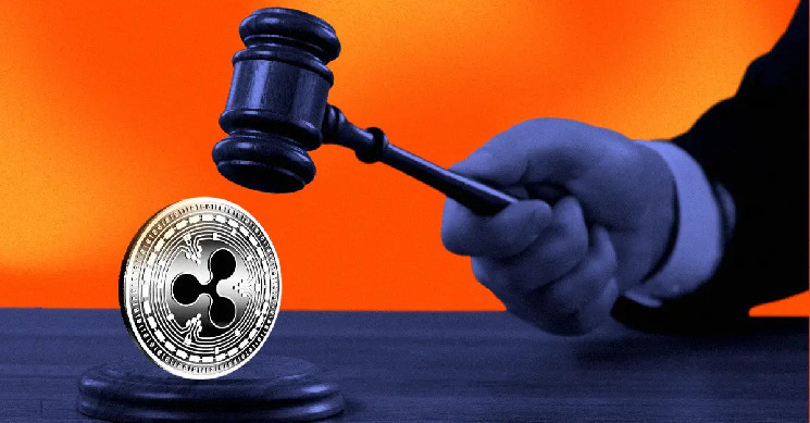 Критика рішення Ripple: Джон Рід Старк про помилки судді Торрес та плутанину в правовій ясності XRP