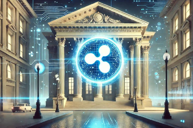 Прогнози Ripple на 2025 рік: зберігання цифрових активів стає ключем до успіху фінансових установ