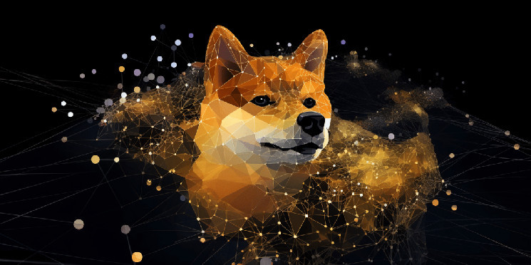 Прогноз ціни на монету Shiba Inu в контексті підйому Shibarium