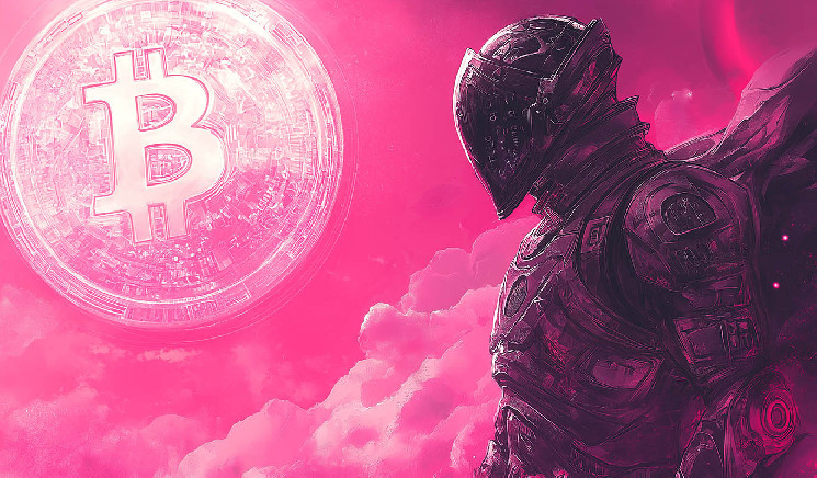 Кевин Свенсон: Биткойн может вырасти до $111,600, несмотря на возможные колебания цены