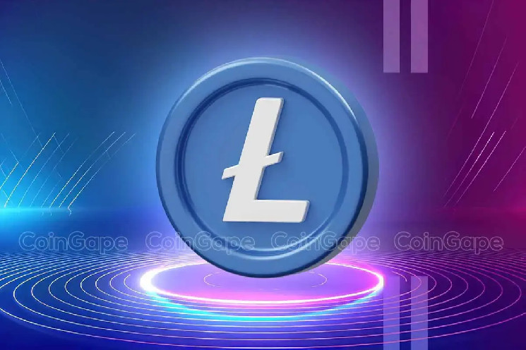 Grayscale інвестує в Litecoin: чи відновиться ціна LTC після падіння?