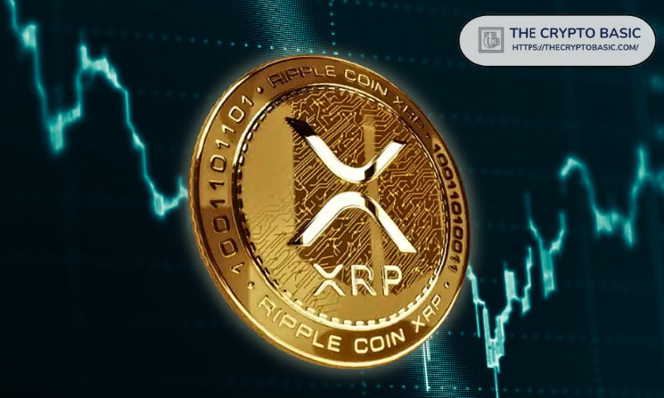 XRP: Чи вдасться утримати рівень $2 для продовження бичачого тренду?