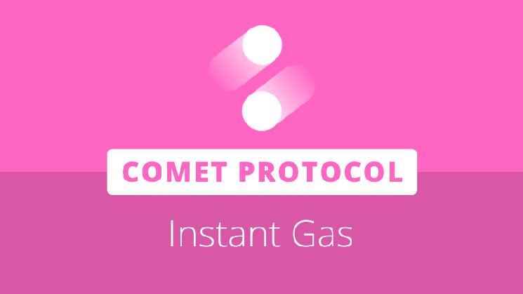 Протокол Comet интегрирует Neo X для мгновенного обмена токенов на различных блокчейнах