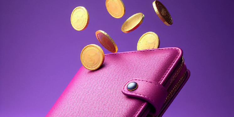 Старкнет: падение активности после воздушного сброса