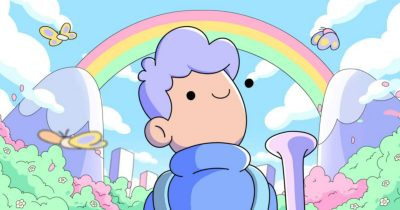 Doodles намекают на запуск токена: цена NFT коллекции стремительно растет