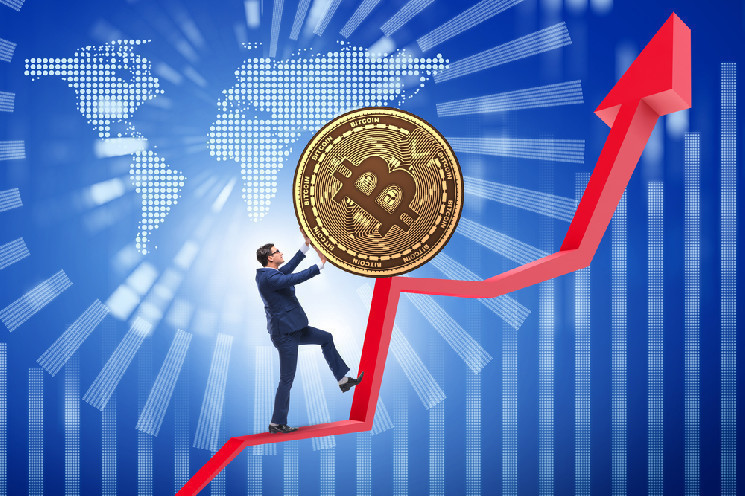 Найближчі опори та можливі шляхи розвитку ситуації на ринку Bitcoin