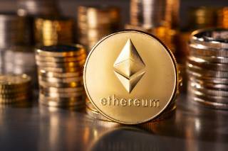 Ціна Ethereum підступає до $3K: аналіз та прогноз