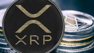 XRP: Чи готовий до рекордного зростання на 490%?