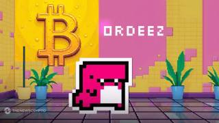 Ordeez: Революція NFT з порядковими деривативами на Bitcoin