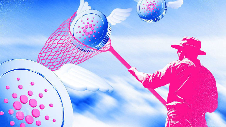 Cardano (ADA) упал ниже 1 доллара: возможно ли восстановление после падения?