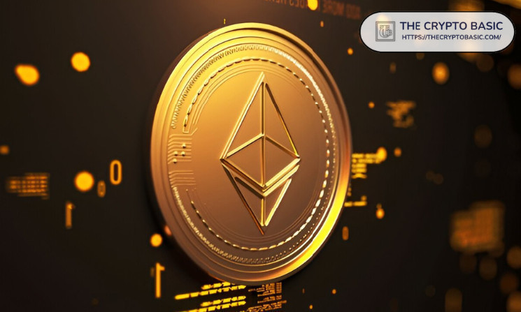 Проект Трампа інвестує 2,5 мільйона доларів у 722 Ethereum на фоні падіння цін