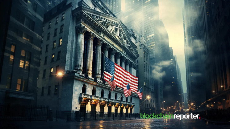 Чарльз Хоскинсон о будущем регулирования криптовалют в США и вызовах для отрасли