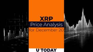 Прогноз руху ціни XRP: корекція та потенційний підйом до $2.30 до кінця тижня