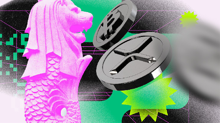 Сінгапур та Гонконг ведуть у глобальній гонці блокчейн, США поступаються позиціями