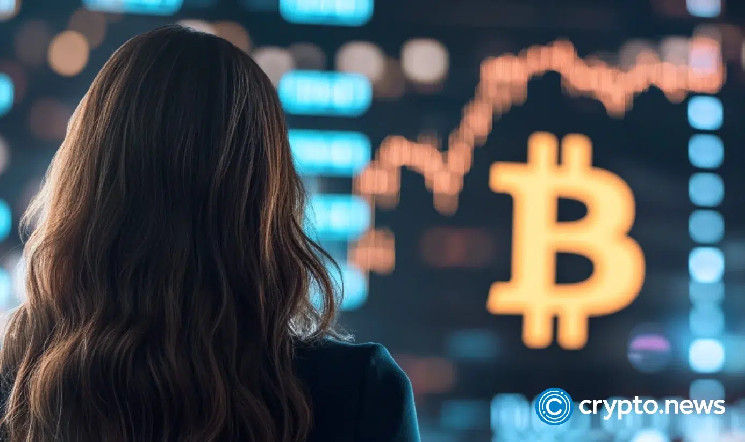 HYPE, BGB та MOVE: Альткоїни зростають на фоні падіння Біткоїна