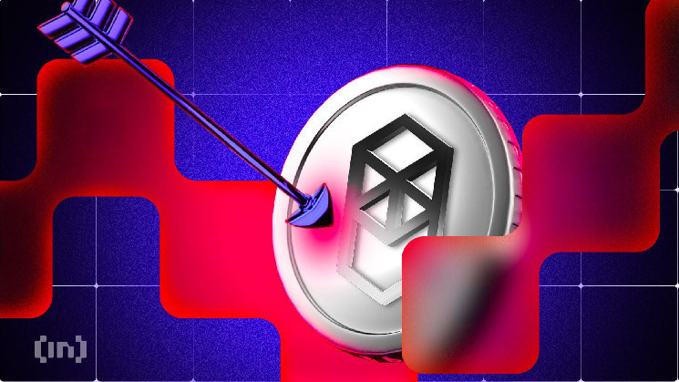 Fantom (FTM) упал на 12%: медвежий тренд и нехватка интереса со стороны китов