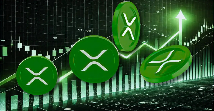 Прогноз цены XRP: бычий импульс и ключевые уровни на 21 декабря