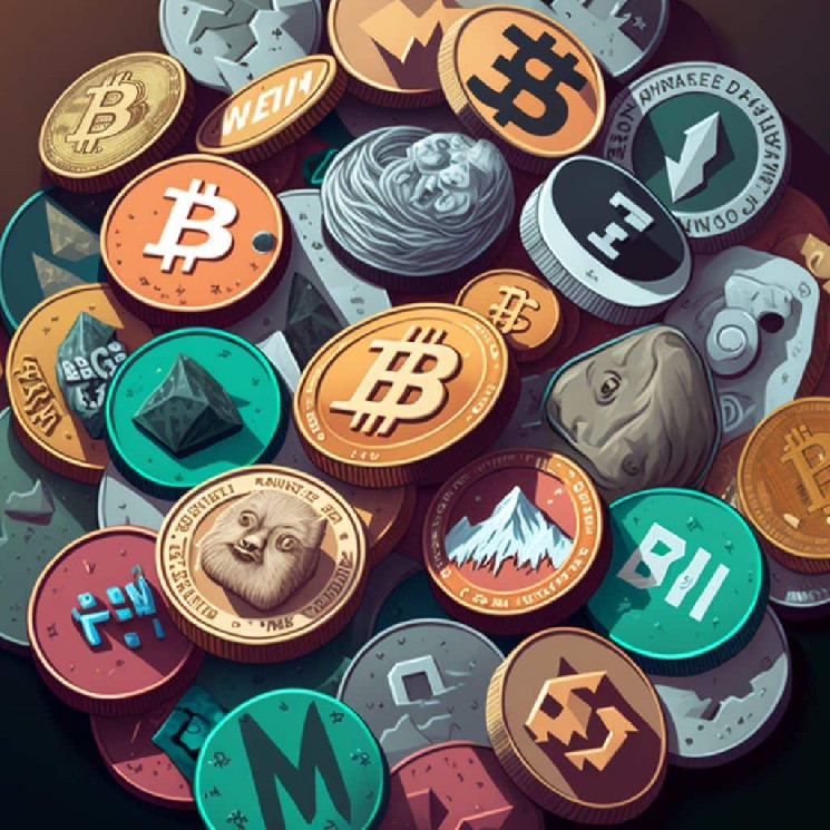 Крипторинок відновлюється: Bitcoin перевищив $97K, Ethereum та XRP також зростають