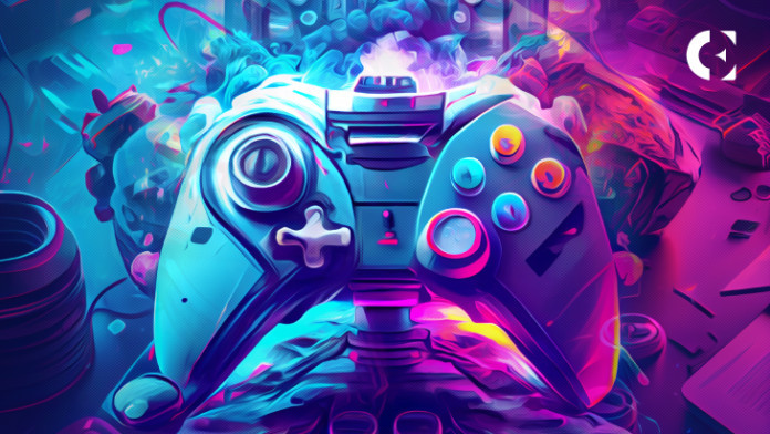 Венчурные капиталы в крипто-играх: активные проекты и новые инвестиции