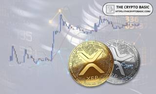 XRP сжимает полосы Боллинджера: прогнозируется рост до $13 после недавнего падения ниже $2