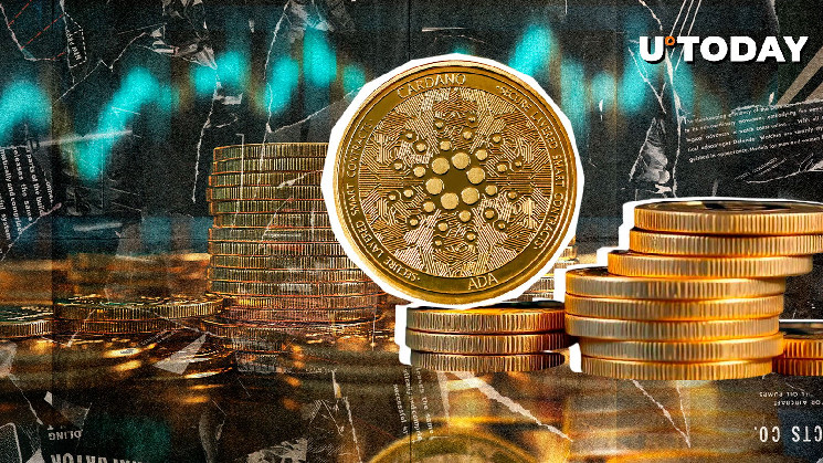 Cardano (ADA) відновлюється: зростання на 15% та спроба утримати позначку $1