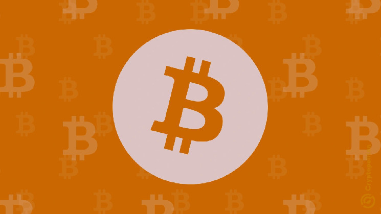 Биткойн на грани прорыва: преодоление уровня $99,8K или крупный откат?