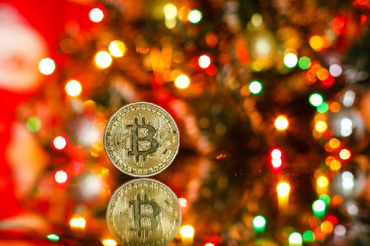 Очікування від Bitcoin та альткоїнів до Нового року: аналітика від Santiment