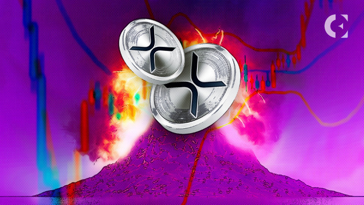 XRP на порозі прориву: Чи досягне криптовалюта $5?