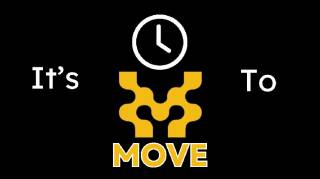 Токен MOVE: Путь к топ-100 криптовалют благодаря инновациям и устойчивому росту