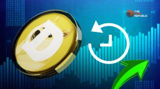 DOGE на порозі відновлення: чи може Doji-сигнал підштовхнути ціну вище $0.5?