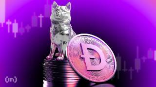 Dogecoin: Медвежьи сигналы указывают на падение ниже $0.20