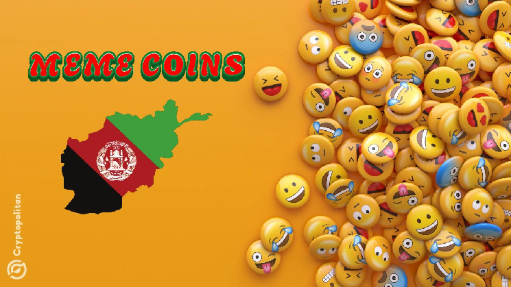 Талибан торгует криптовалютами, несмотря на запрет: лицемерие и экономический кризис в Афганистане