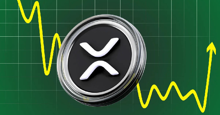 Прогноз цены XRP: коррекция или консолидация перед новым ростом?