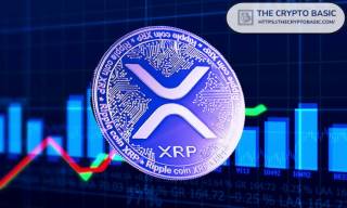 XRP может вырасти до $41 за 91 день, следуя за ростом Tesla, согласно прогнозу аналитика EGRAG
