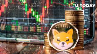 Shiba Inu теряет позиции: падение цены и ключевые уровни поддержки на рынке криптовалют