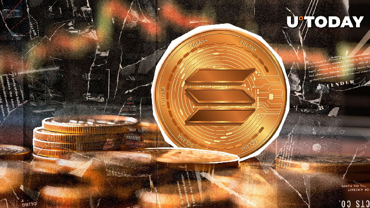 Солана зіткнулася з тиском продажів: причини падіння та перспективи відновлення