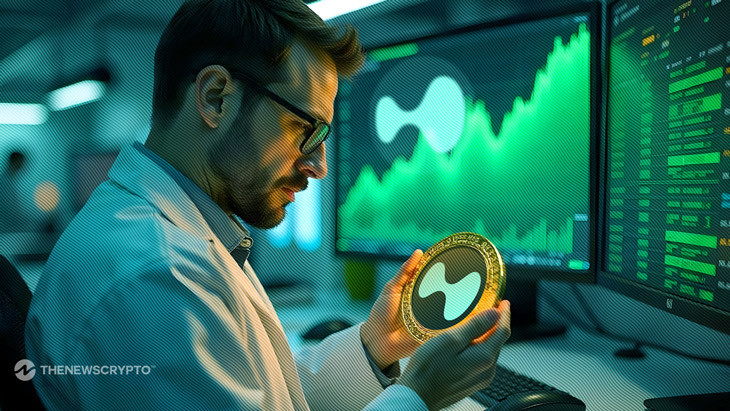 Быки HYPE: пробьют ли они сопротивление после достижения исторического максимума?