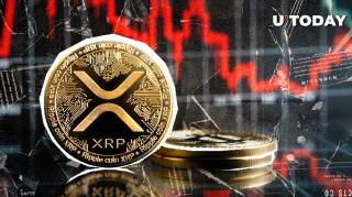Цена XRP может упасть до 1 доллара: Анализ ситуации с помощью полос Боллинджера