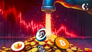 Сигналы для роста: смогут ли XRP, Solana и другие альткойны стать фаворитами на фоне медвежьего рынка?
