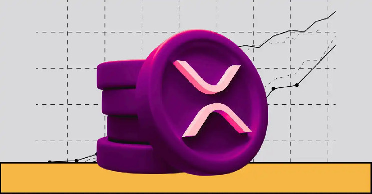 Прогноз цены XRP: ключевые уровни поддержки и сопротивления на 23 декабря