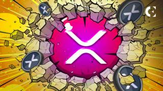 Прогноз цены XRP на 2025 год: рост на фоне бычьего рынка и институционального интереса.