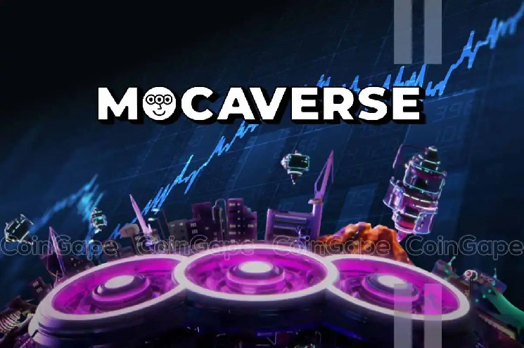 Ят Сиу анонсировал вознаграждения для токенов MOCA и управленческие планы сети Moca к Рождеству