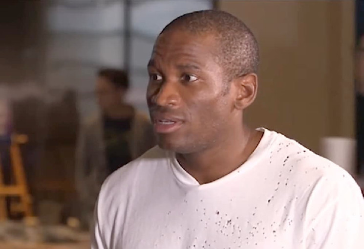 Артур Хейс сбросил $10 миллионов токенов Ethena (ENA) — что это значит для рынка?