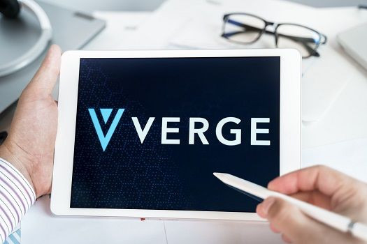 Вартість Verge (XVG) зросла на 70% на фоні відновлення крипторинку