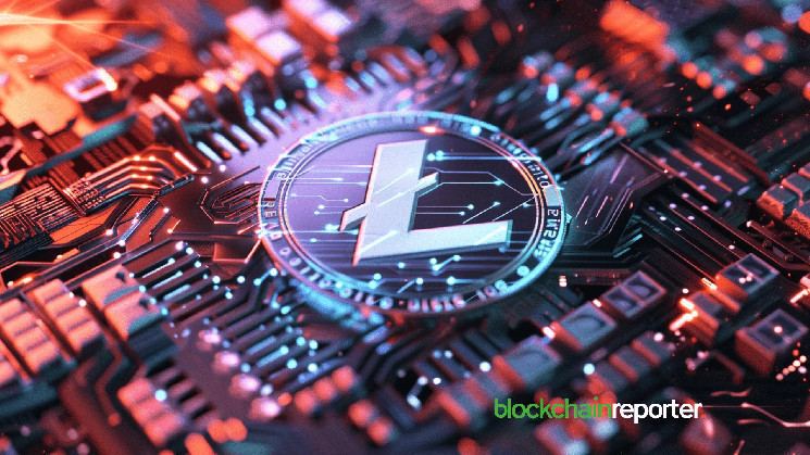 Litecoin оспаривает рейтинг B- от Weiss Crypto, подчеркивая свои технологические достижения и 13-летнюю доступность