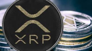 XRP на пути к новым вершинам: цена стремится преодолеть сопротивление $2.30